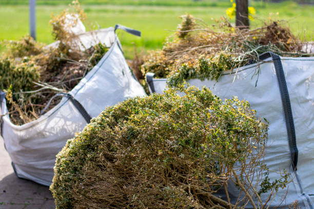 Demolition Debris Removal in Spirit Lake, ID